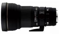 Sigma APO 300mm F2.8 EX DG HSM (Nikon)
