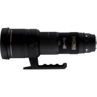 Sigma 500mm f/4 DG OS HSM | Sports (Canon)