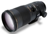 Sigma APO Macro 180mm F2.8 EX DG OS HSM (Canon)