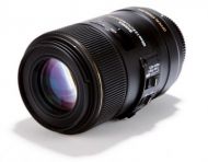 Sigma MACRO 105mm F2.8 EX DG OS HSM (Canon)