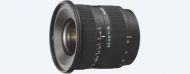Sony 11-18mm f4.5-5.6 DT Lens