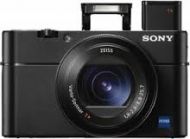 Sony Cyber-shot DSC-RX100 V