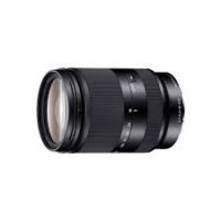 Sony E 18-200mm F3.5-6.3 OSS LE (For NEX) (Black)