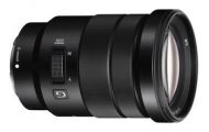 Sony E PZ 18-105mm F4 G OSS