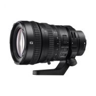 Sony SELP28135G FE PZ 28-135mm F4 G OSS