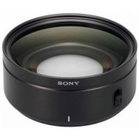 Sony VCL-0872X Lens