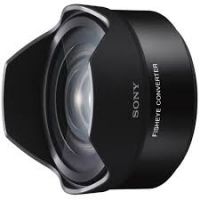 Sony VCL-ECF2 E-Mount Fisheye Converter Lens