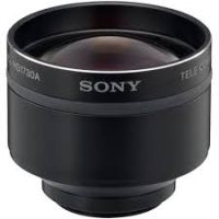 Sony VCL-HG1730A Telephoto Conversion Lens