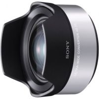 SONY VCL-HGE08B Wide Conversion lens