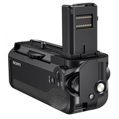 Sony VG-C1EM Vertical Grip (For A7/A7R/A7S)