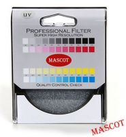 FILTRO UV D. 86
