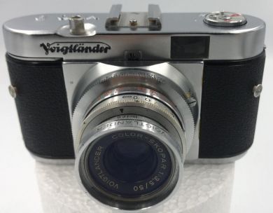 VOIGTLANDER VITO B