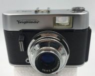 VOIGTLANDER VITO C