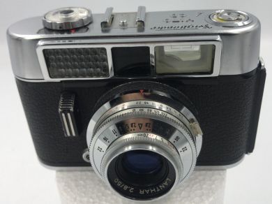 VOIGTLANDER VITO CD