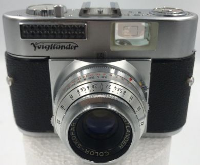 VOIGTLANDER VITO BL