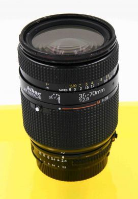 NIKON AF 35-70 2.8 D