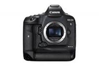 Canon EOS 1Dx Mark II Body