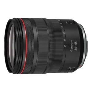 Canon RF 24-105mm f / 4.0L IS USM
