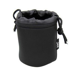 LENS CASE NEOPRENE JN-21