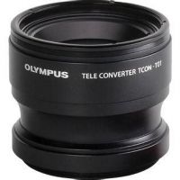 OLYMPUS TCON-T01 TELE CONVERTER