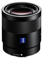 SONY ZEISS SONNAR T* FE 55 mm f/1.8 ZA